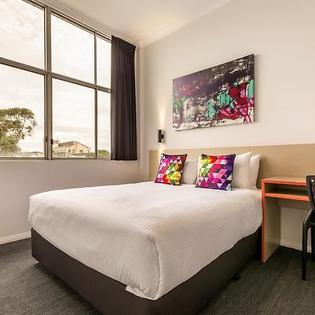 Nightcap At Ashley Hotel Braybrook Exteriér fotografie